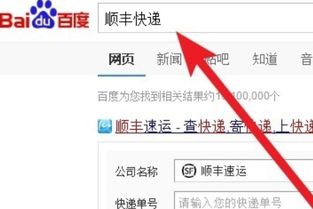 為什么順豐單號查詢不到物流信息？常見原因與解決方案